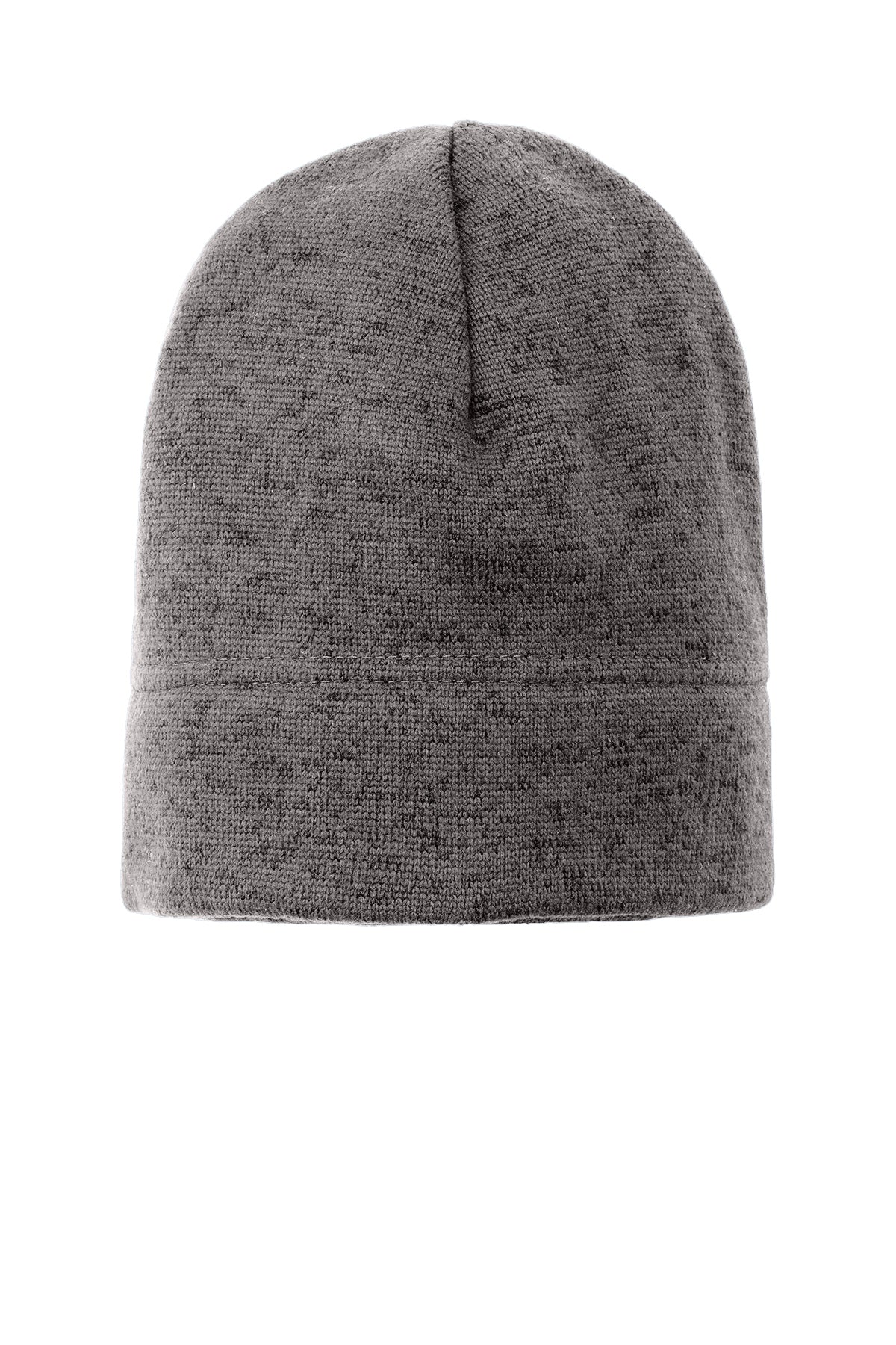 🧶🧊 Port Authority® Heathered Knit Beanie 5042 🧢✨