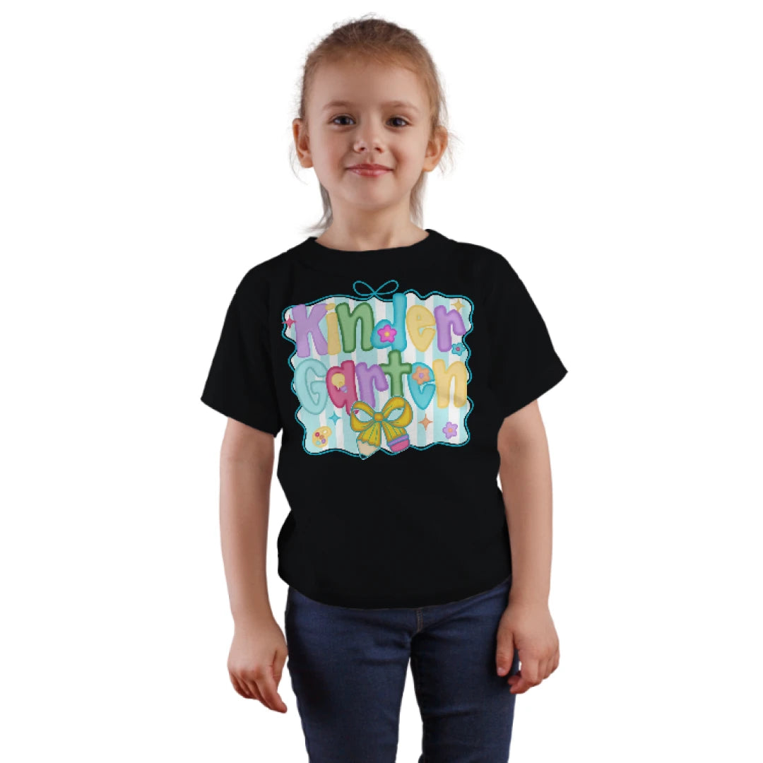 ππ "Pastel Kinder Vibes" β Bubbly Letters, Sweet Style πβ¨