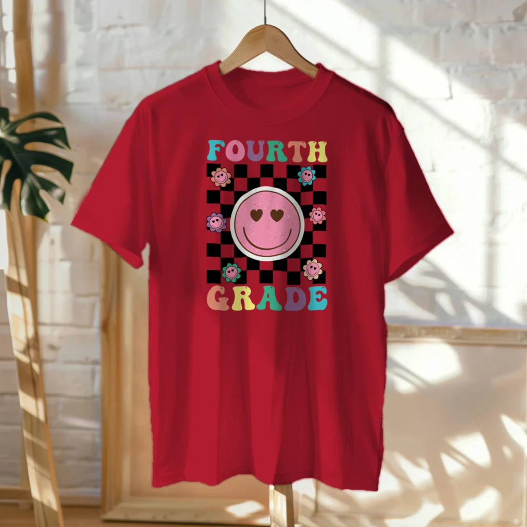 ππΌπGroovy Vibes for Fourth Grade! ππΌπ