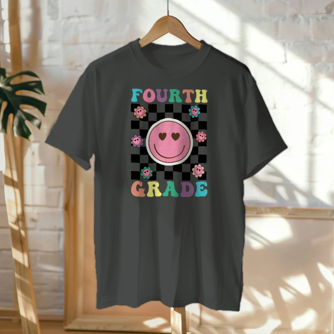 ππΌπGroovy Vibes for Fourth Grade! ππΌπ