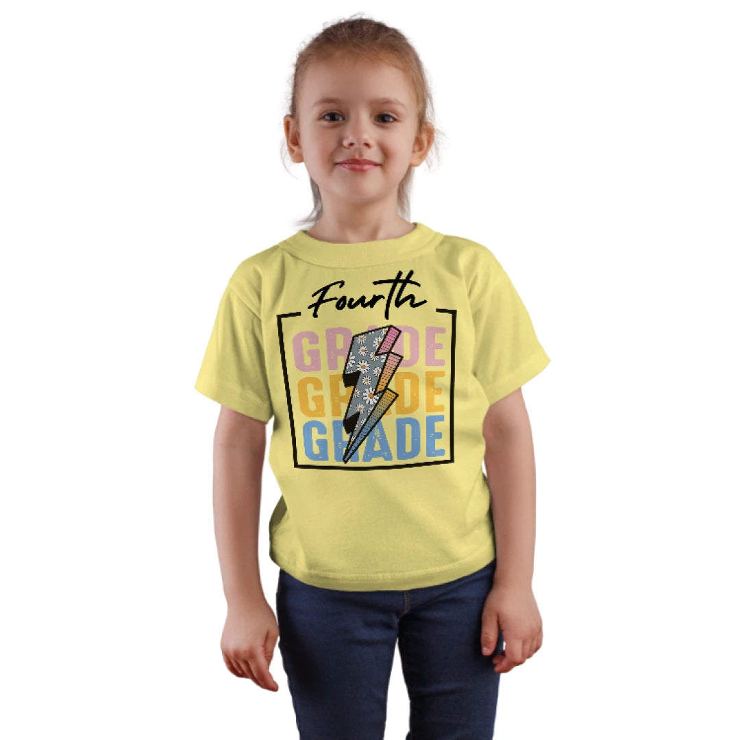 β‘π Fourth Grade is STRIKING in Style! π₯π