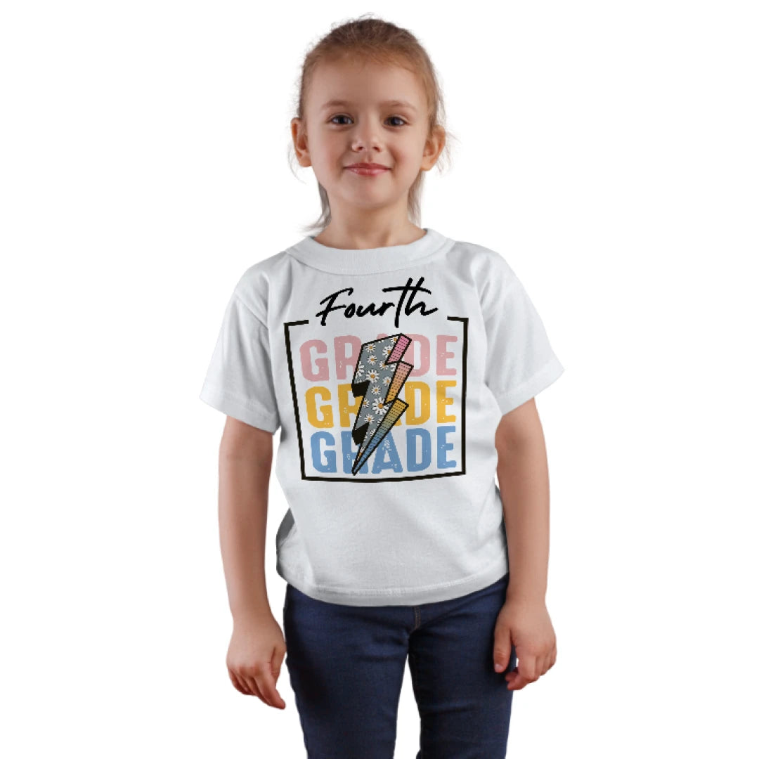 β‘π Fourth Grade is STRIKING in Style! π₯π