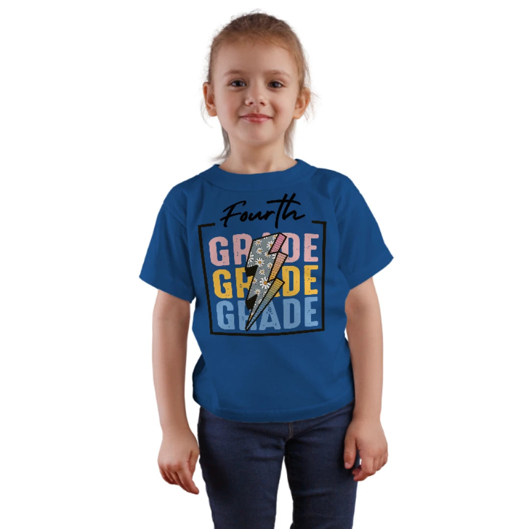 β‘π Fourth Grade is STRIKING in Style! π₯π