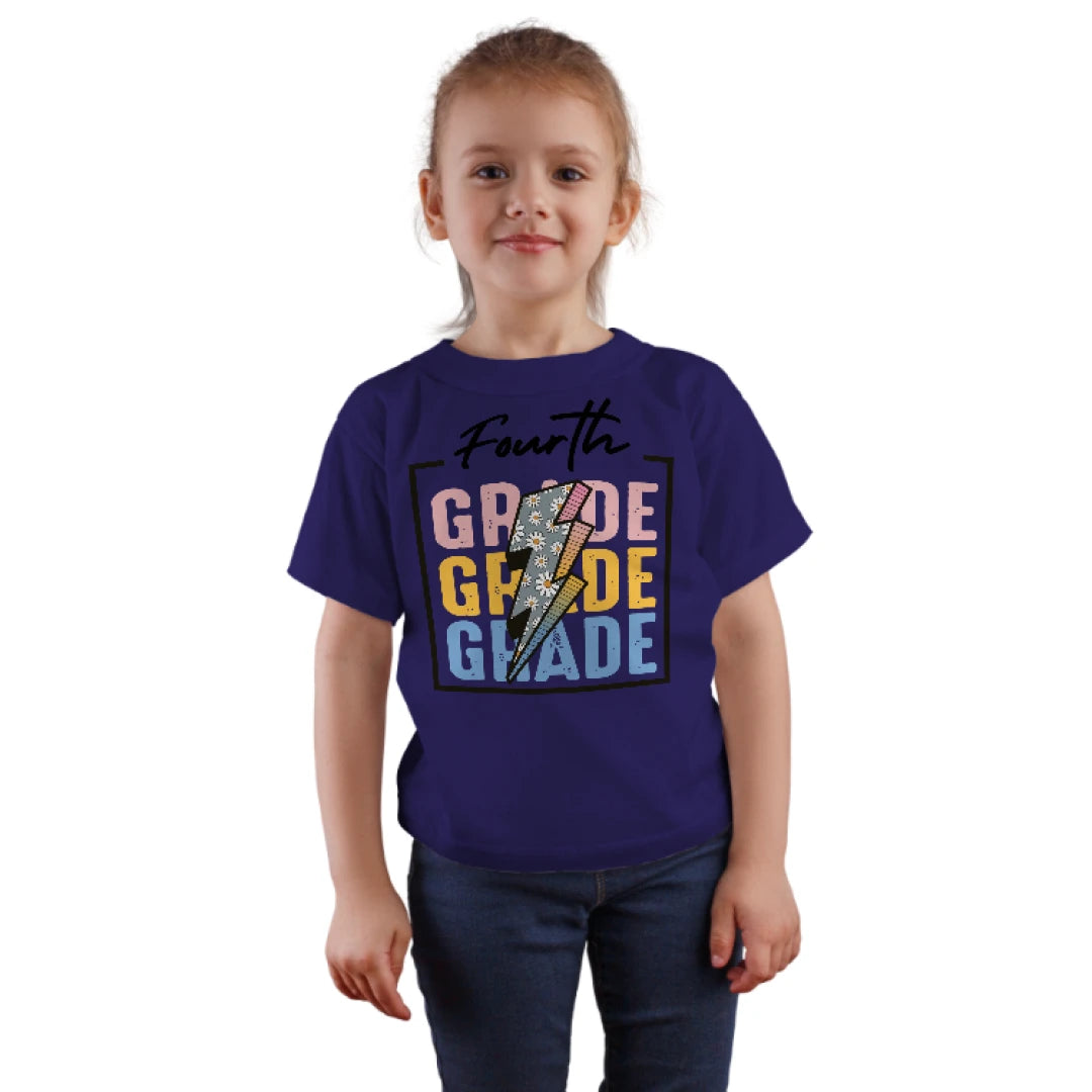 β‘π Fourth Grade is STRIKING in Style! π₯π