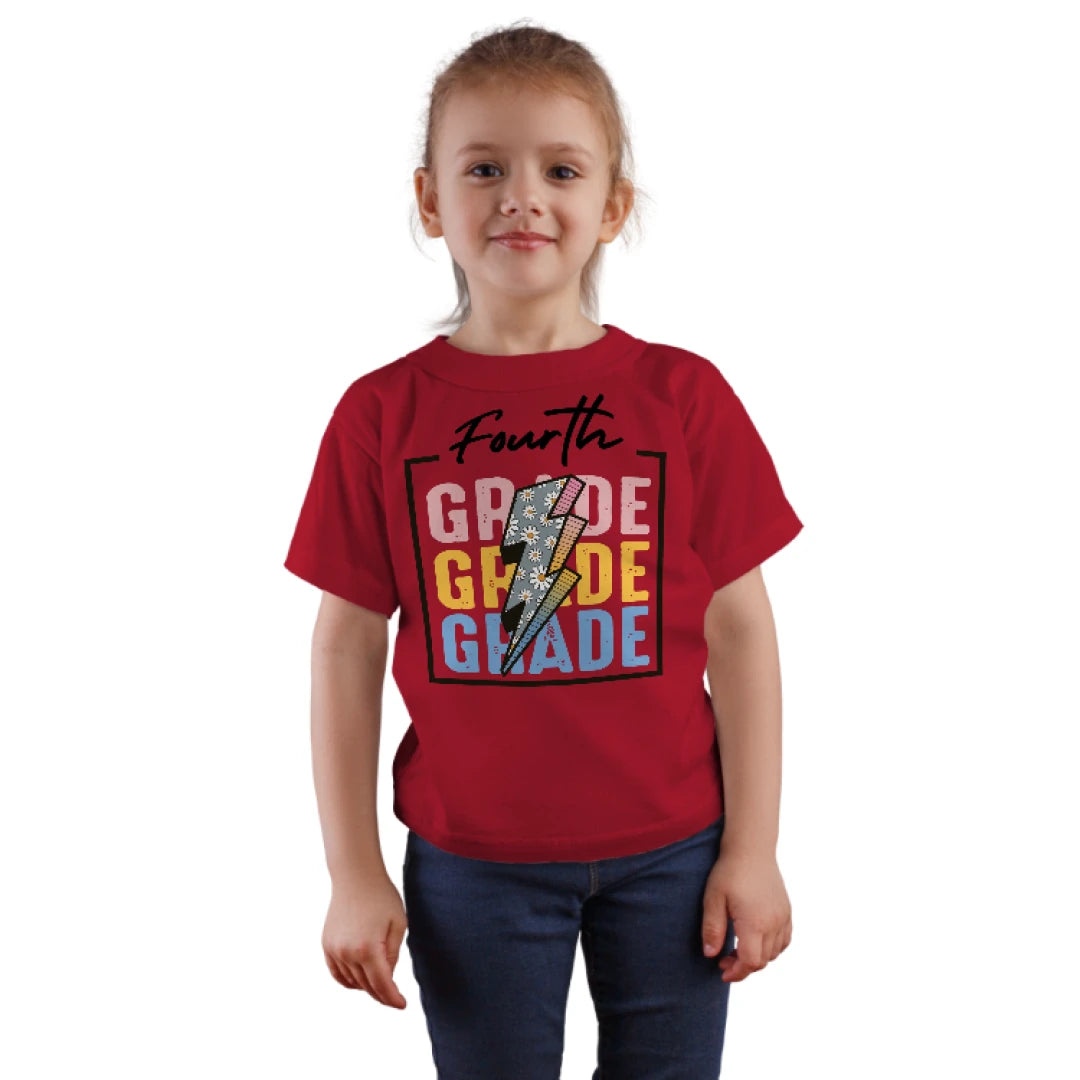 β‘π Fourth Grade is STRIKING in Style! π₯π