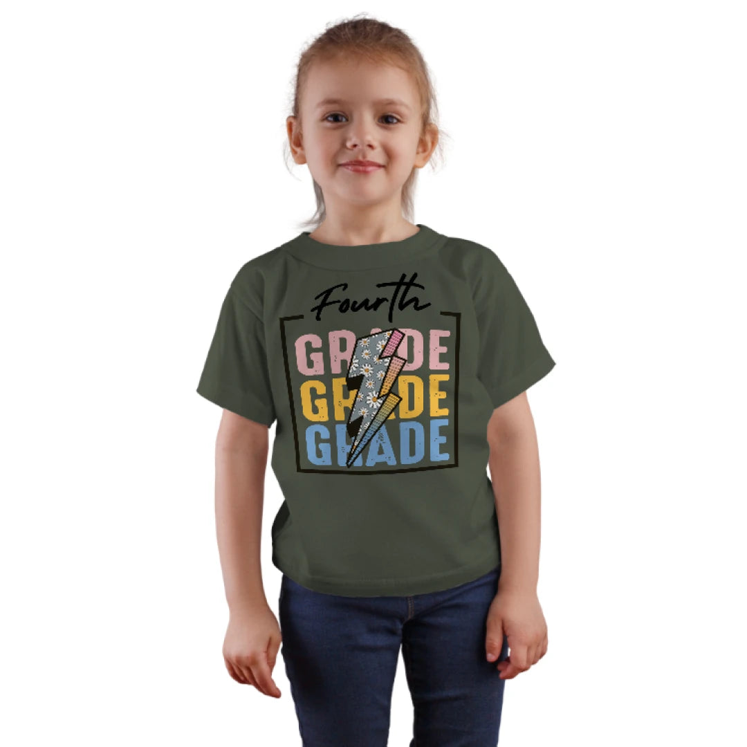β‘π Fourth Grade is STRIKING in Style! π₯π