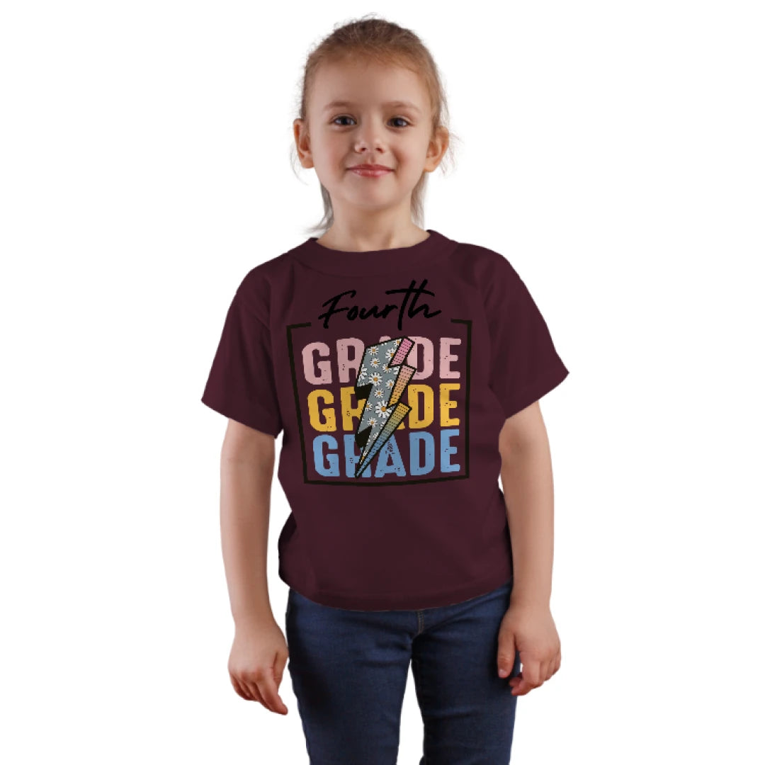 β‘π Fourth Grade is STRIKING in Style! π₯π