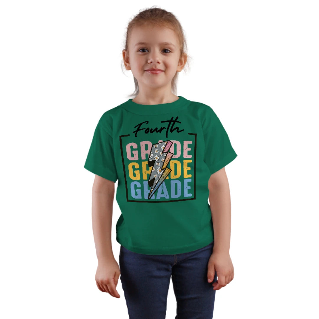 β‘π Fourth Grade is STRIKING in Style! π₯π