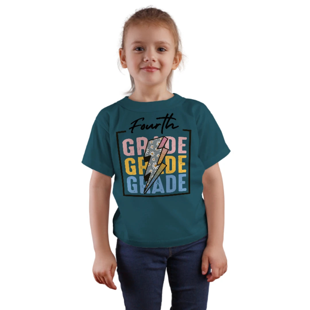 β‘π Fourth Grade is STRIKING in Style! π₯π