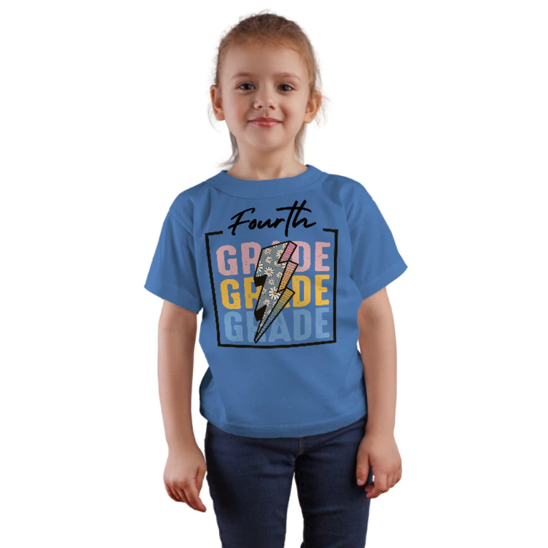 β‘π Fourth Grade is STRIKING in Style! π₯π