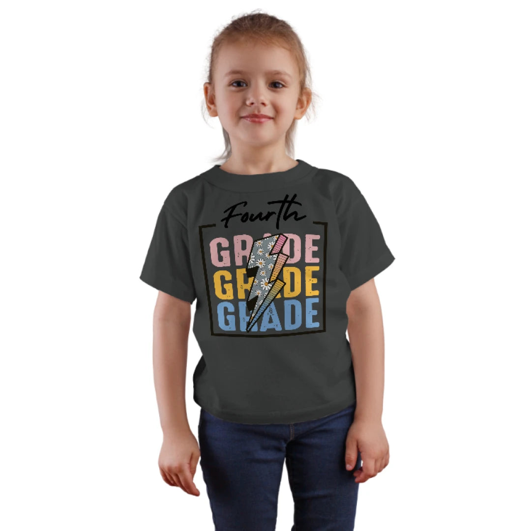 β‘π Fourth Grade is STRIKING in Style! π₯π