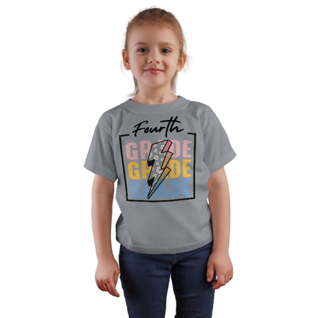 β‘π Fourth Grade is STRIKING in Style! π₯π