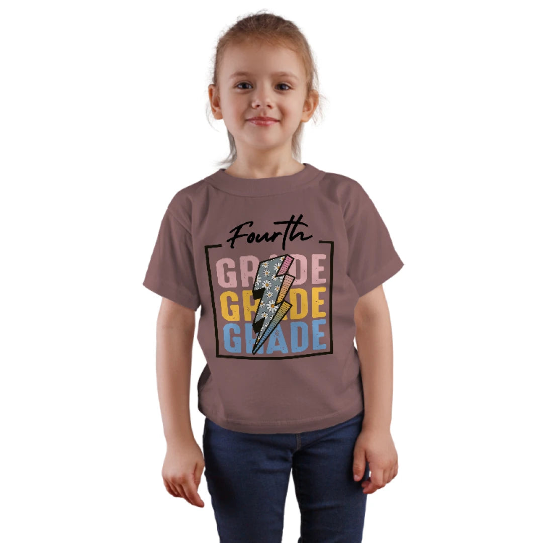 β‘π Fourth Grade is STRIKING in Style! π₯π