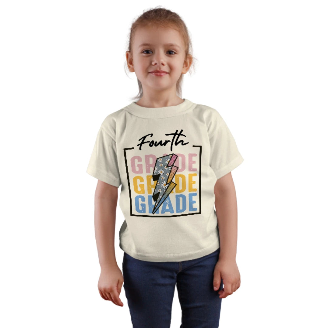 β‘π Fourth Grade is STRIKING in Style! π₯π