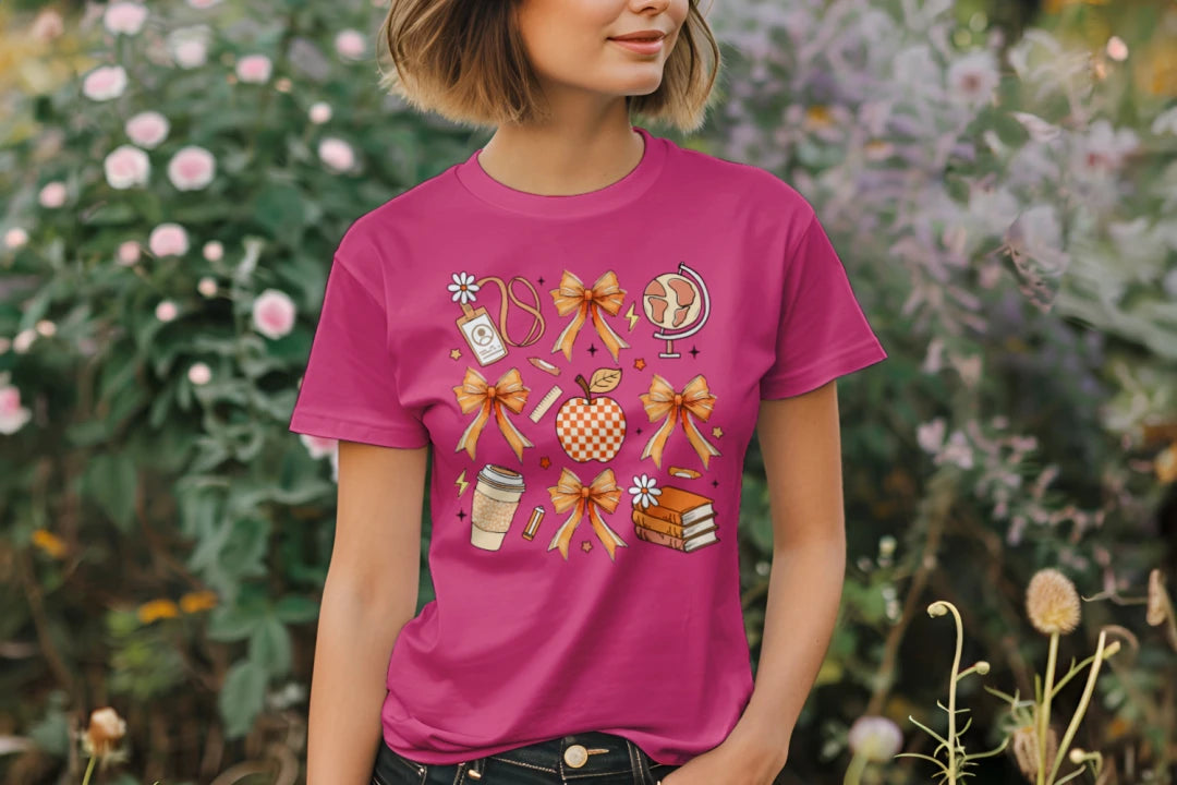 ππ Teacher Tee ππ