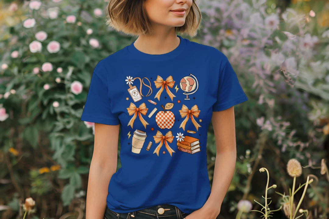 ππ Teacher Tee ππ
