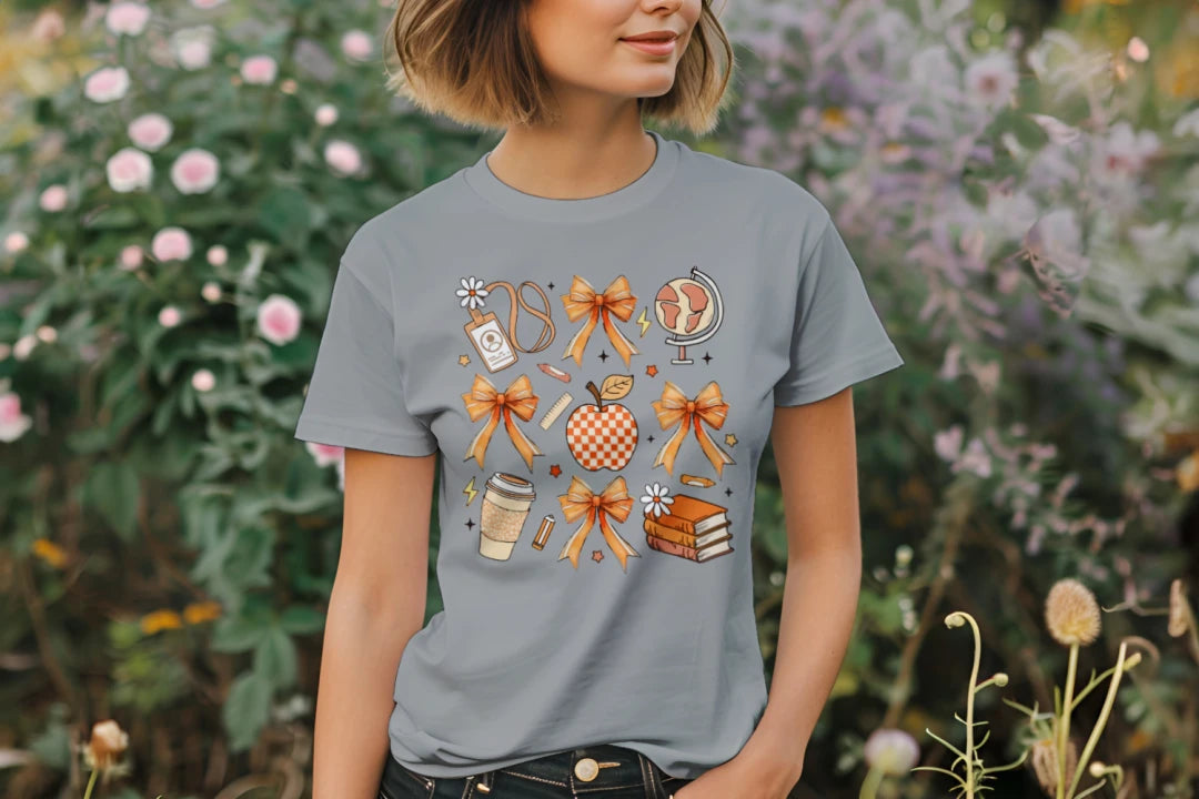 ππ Teacher Tee ππ
