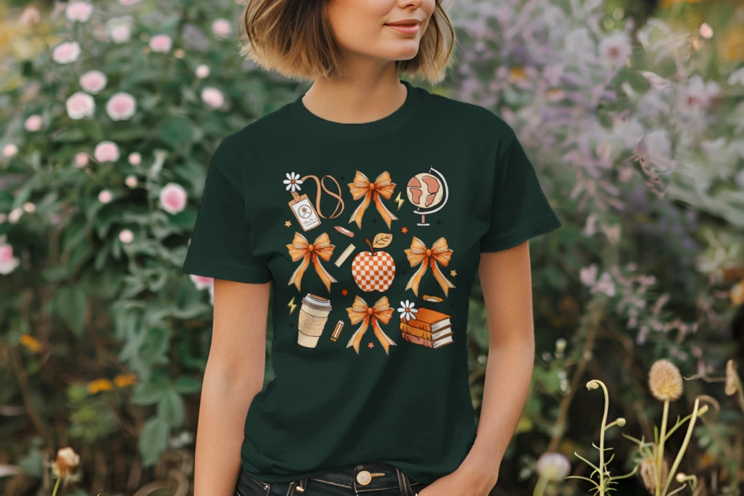 ππ Teacher Tee ππ