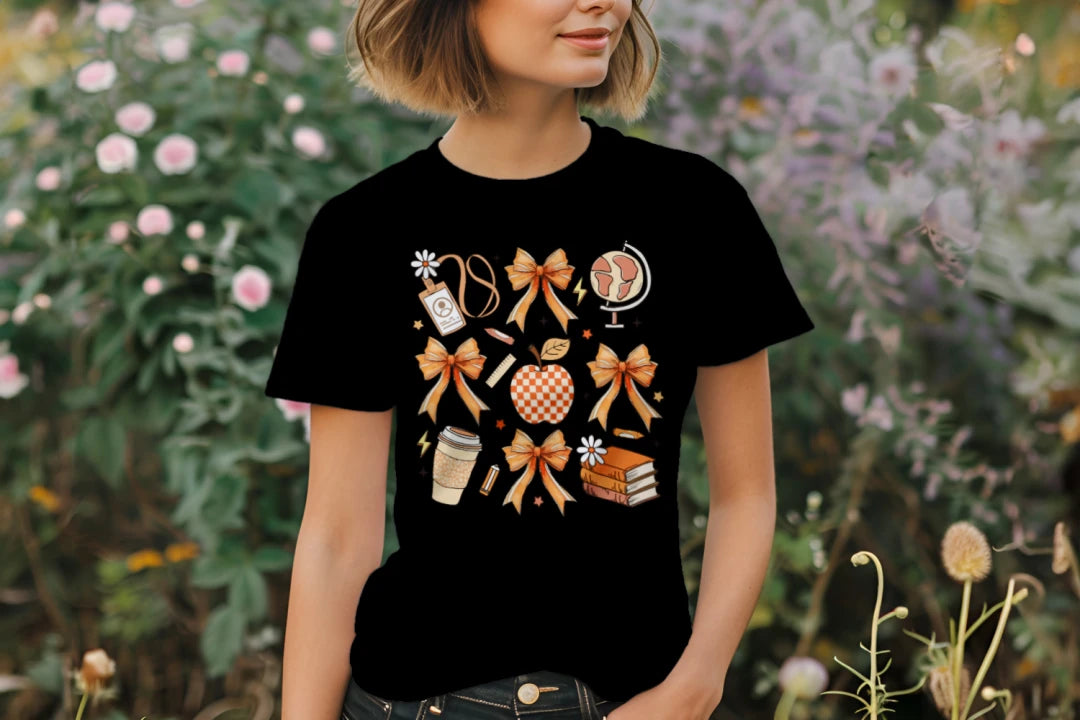 ππ Teacher Tee ππ