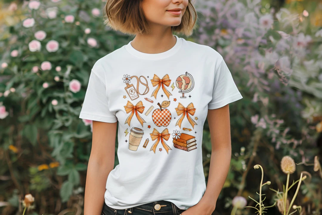 ππ Teacher Tee ππ