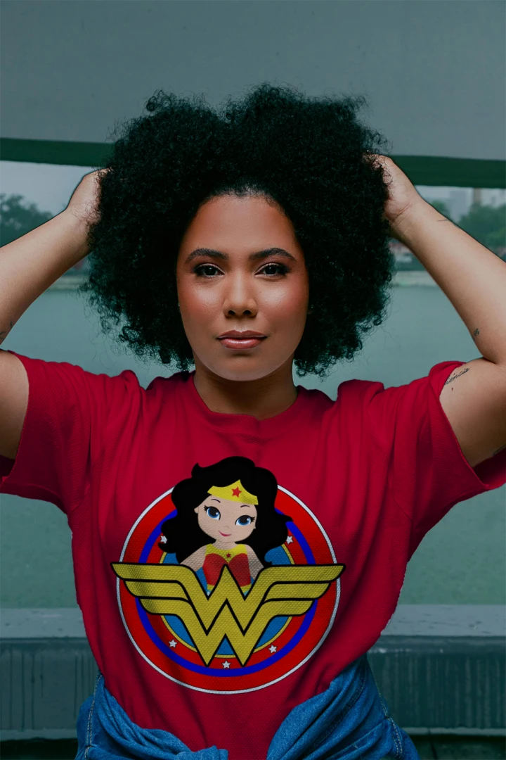 β Custom Hero Logo Tee | Front & Back Superhero Emblem Shirt π¦ΈββοΈπ¦ΈββοΈ