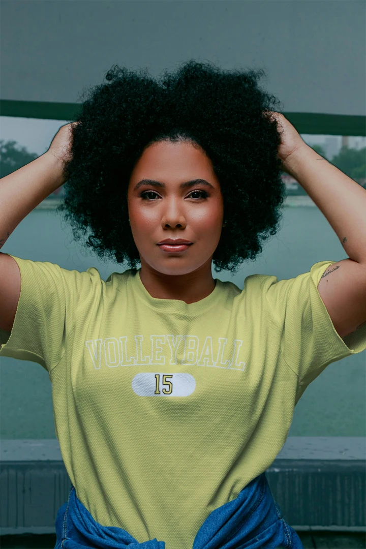 πβ¨ Custom Volleyball Team Tee πβ¨