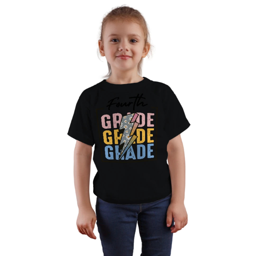β‘π Fourth Grade is STRIKING in Style! π₯π