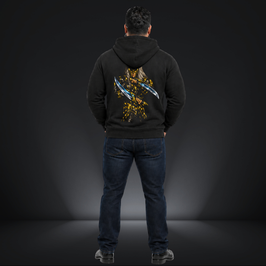 ⚔️🐎Emrys Heavy Weight Hoodie🐎⚔️