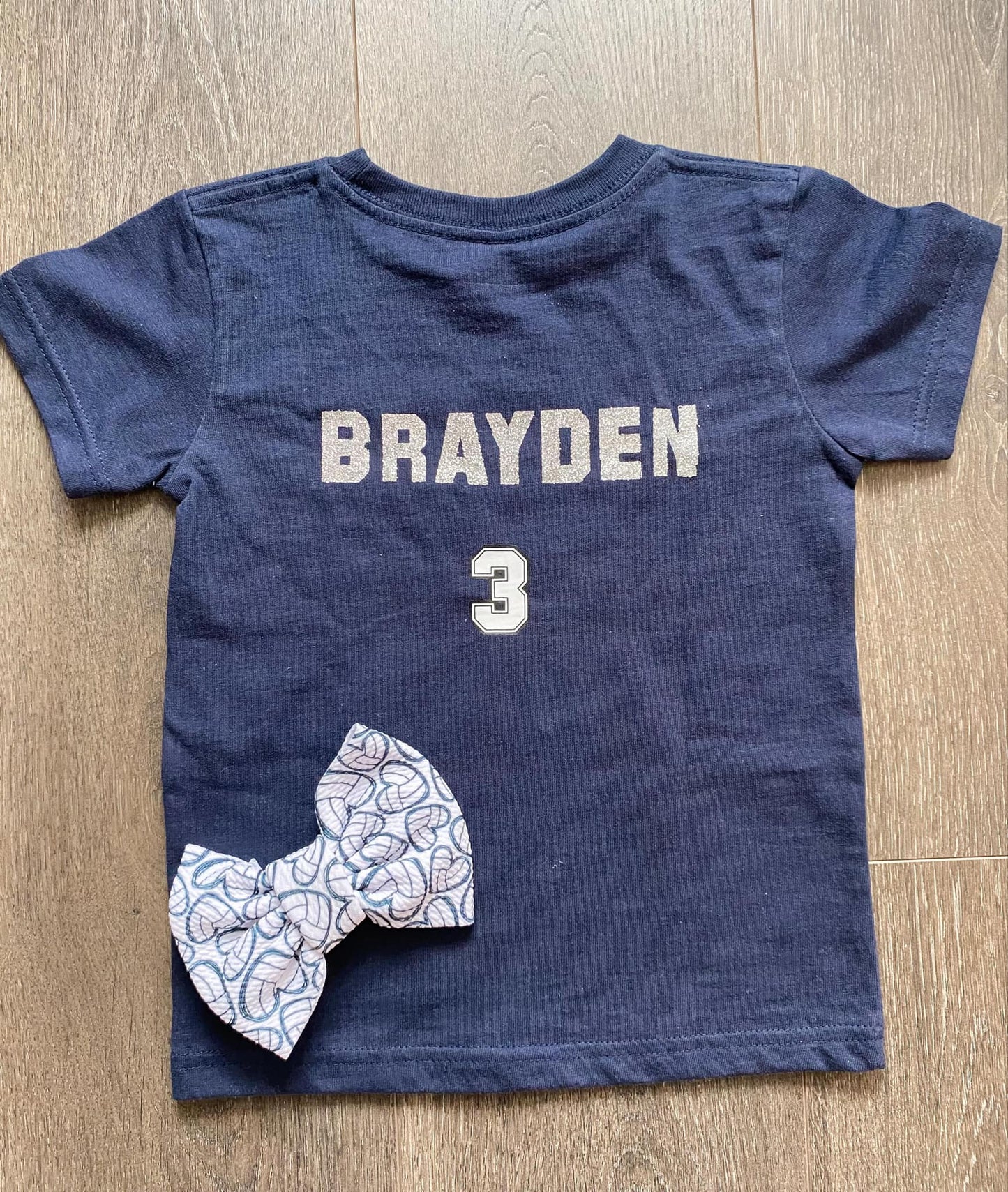 ๐Team Spirit Shirts (Multi Color) ๐