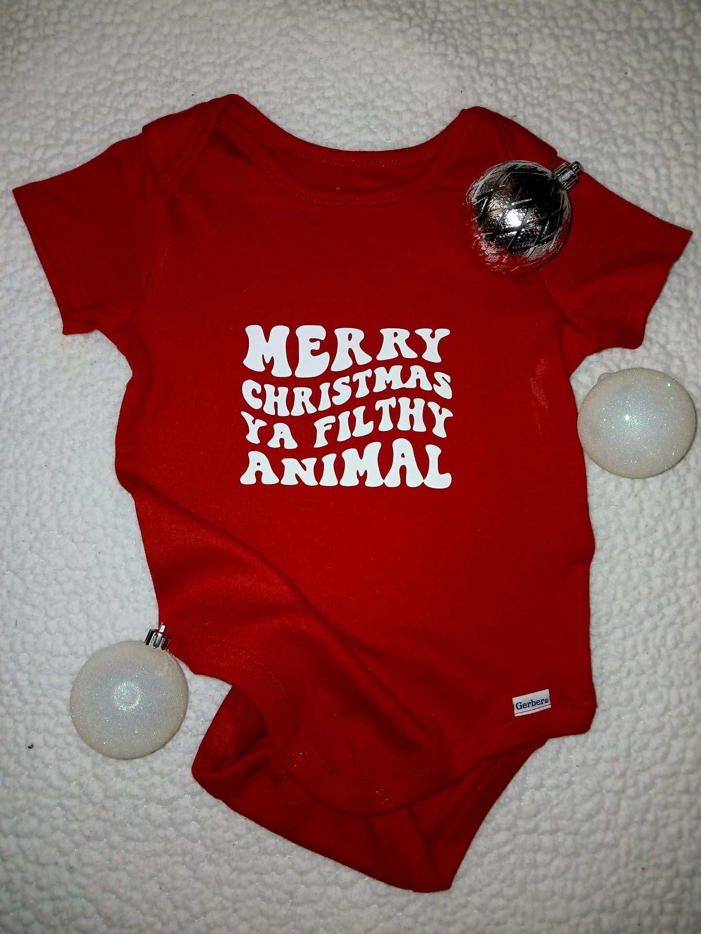 Custom Vinyl shirts (Single Color)