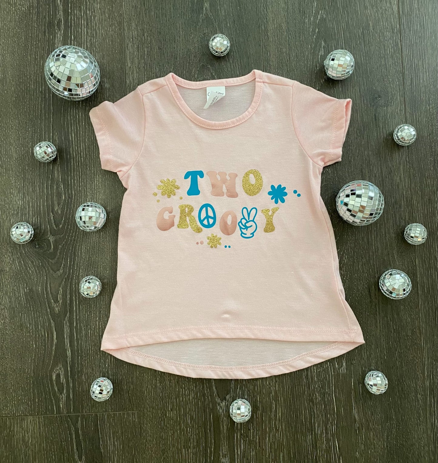 Custom Vinyl shirts (Multi Color)