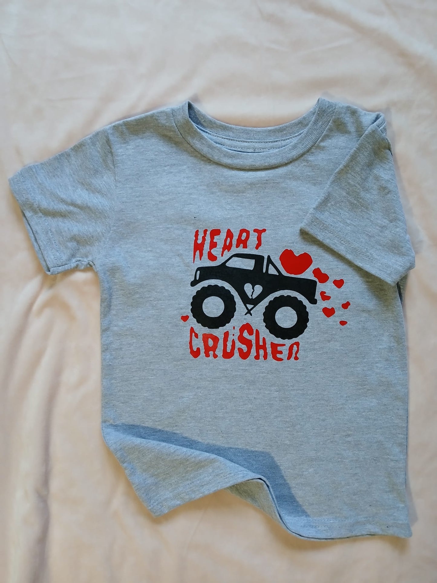 ❤️ Heart Crusher ❤️