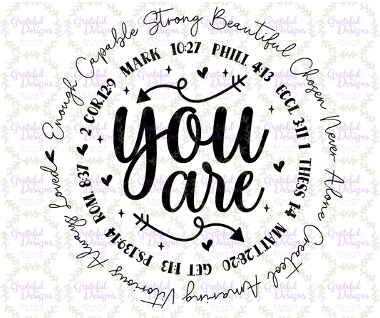 💗You Are Loved 💗