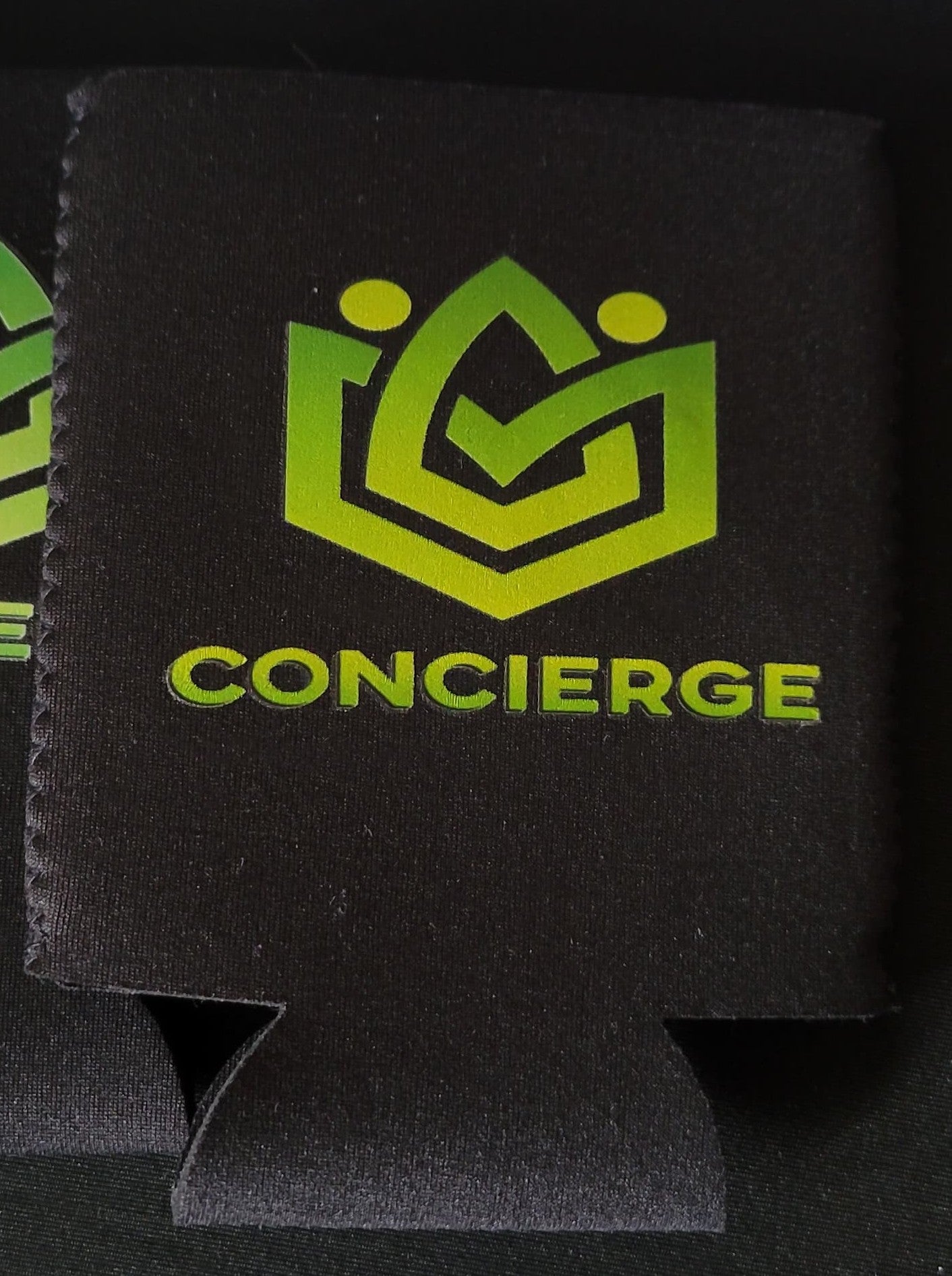🥤❄️🥤🧠Koozie Concierge Counseling 🧠🥤❄️