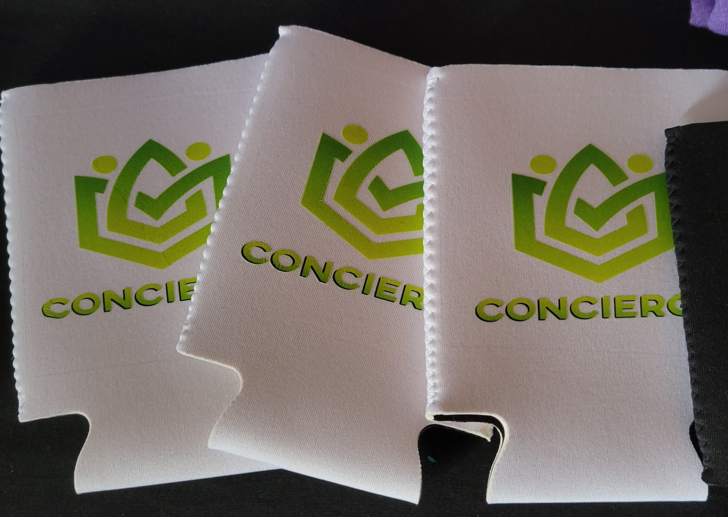 🥤❄️🥤🧠Koozie Concierge Counseling 🧠🥤❄️