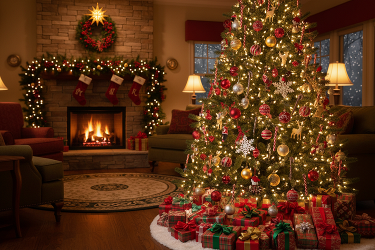 🎅🎄CHRISTMAS COLLECTION🎄🎅