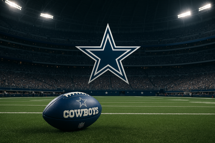 ⭐️ Dallas Cowboys Collection 🏈💙🤍
