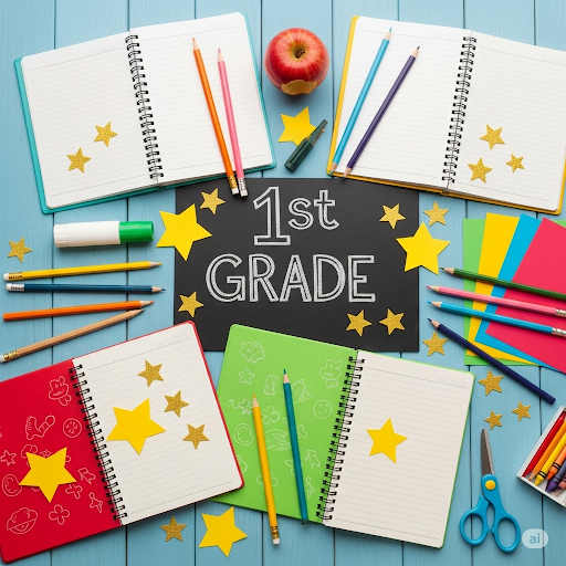 📝🌟 1st Grade Collection 🌟📝