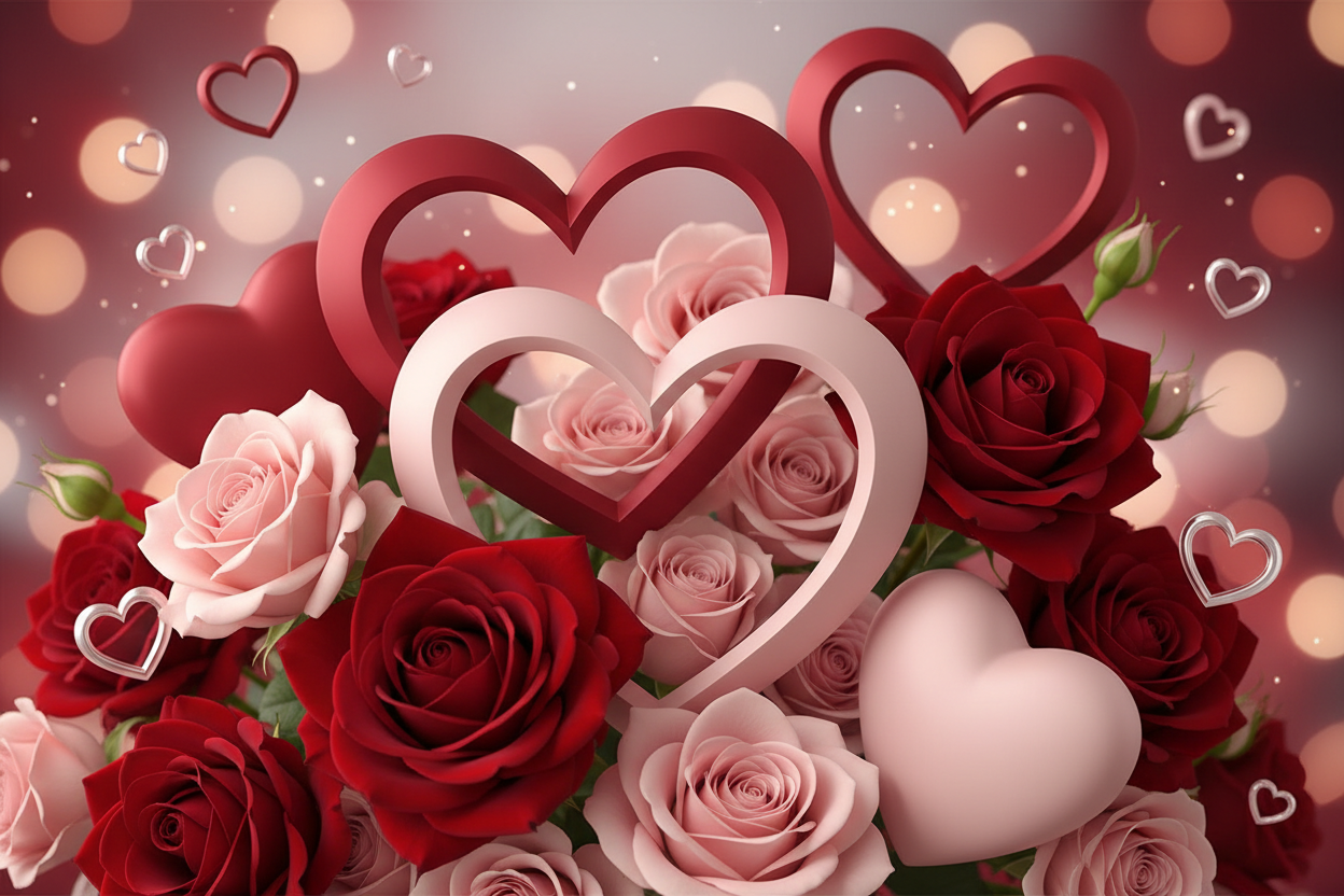 💌🥰VALENTINES COLLECTION 💌🥰