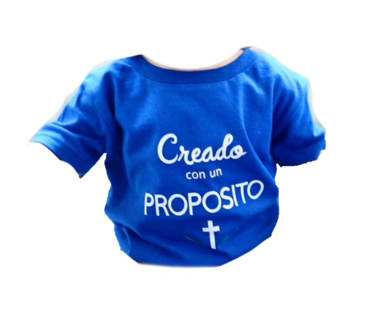 Church Shirts 2024