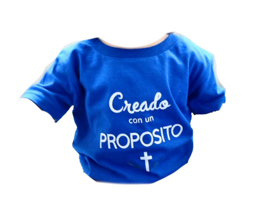Church Shirts 2024