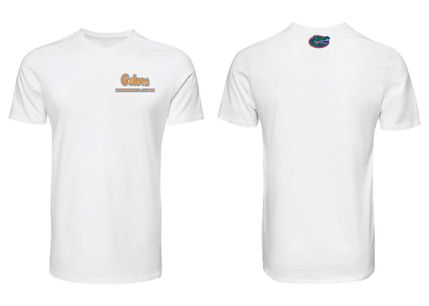 🎓✨ Custom University Logo Tee 👕🔥