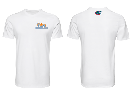 🎓✨ Custom University Logo Tee 👕🔥