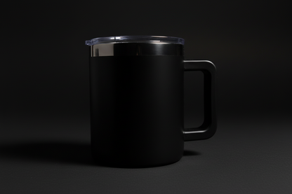 ☕️✨ Custom Stainless Steel Mug ✨☕️