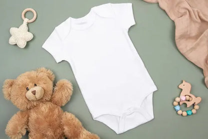 🍼💖Custom Toddler Onesie 💖🍼