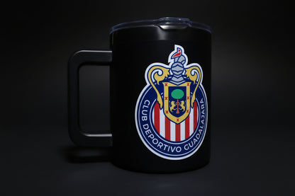 ☕️✨ Custom Stainless Steel Mug ✨☕️