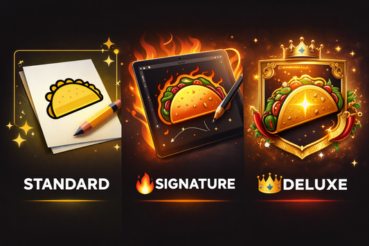 🎨 Custom Design Service – We’ll Create It For You! ✏️🔥