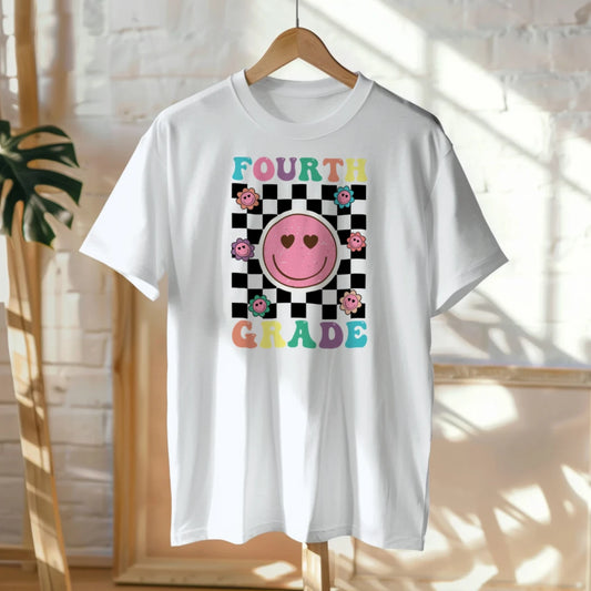 💖🌼😎Groovy Vibes for Fourth Grade! 😎🌼💖