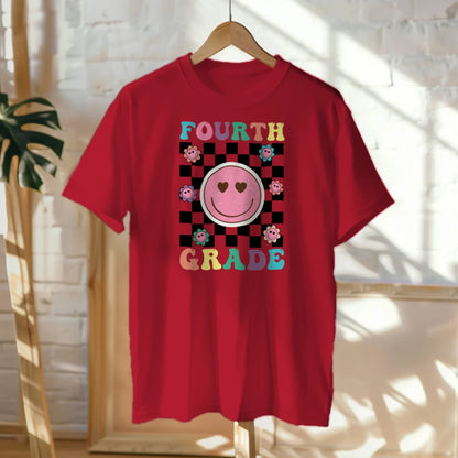💖🌼😎Groovy Vibes for Fourth Grade! 😎🌼💖