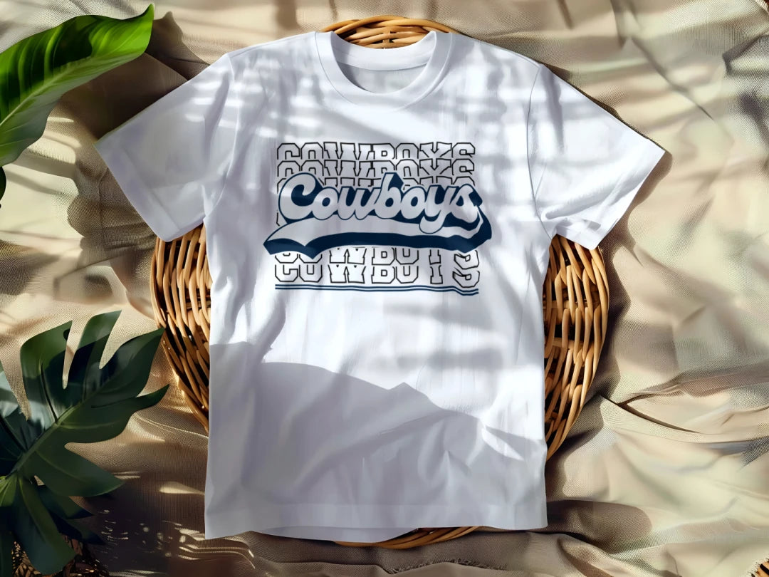 💙 Cowboys Cowboys Cowboys 💙
